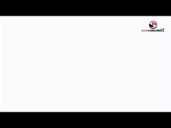 टीएचडी-280 एचडीडी रिग 2800kN थ्रस्ट फोर्स के साथ ट्रेंचलेस पाइपलाइन स्थापना के लिए